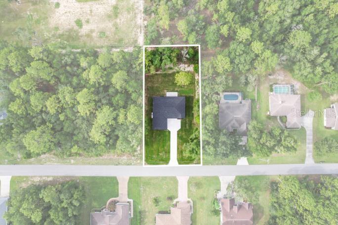 2828 E CELINA ST, INVERNESS, FL, 34453