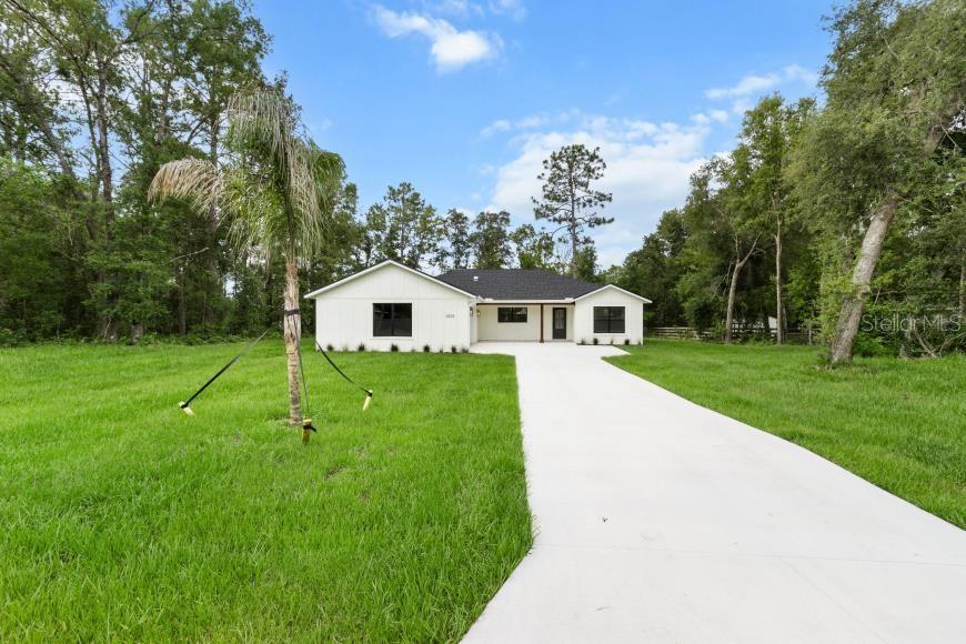 2828 E CELINA ST, INVERNESS, FL, 34453
