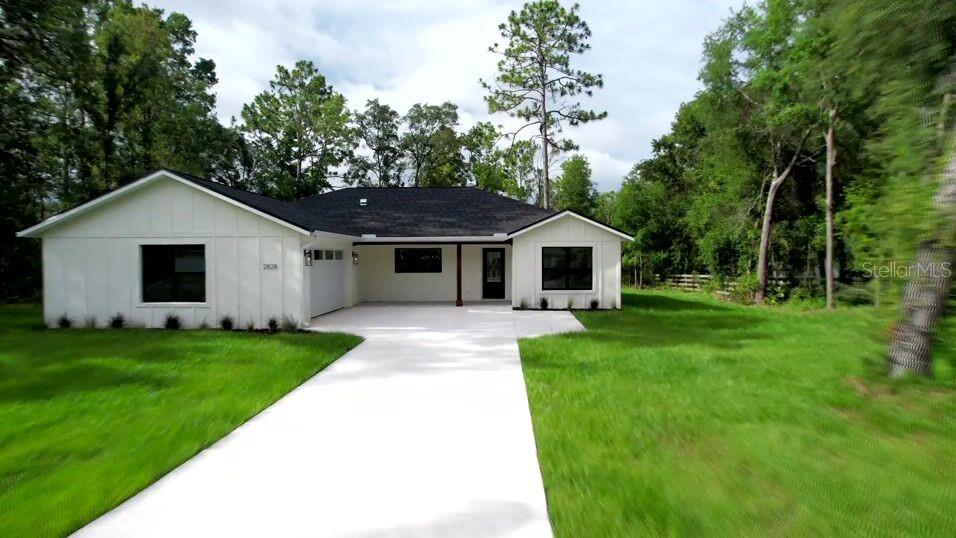 2828 E CELINA ST, INVERNESS, FL, 34453