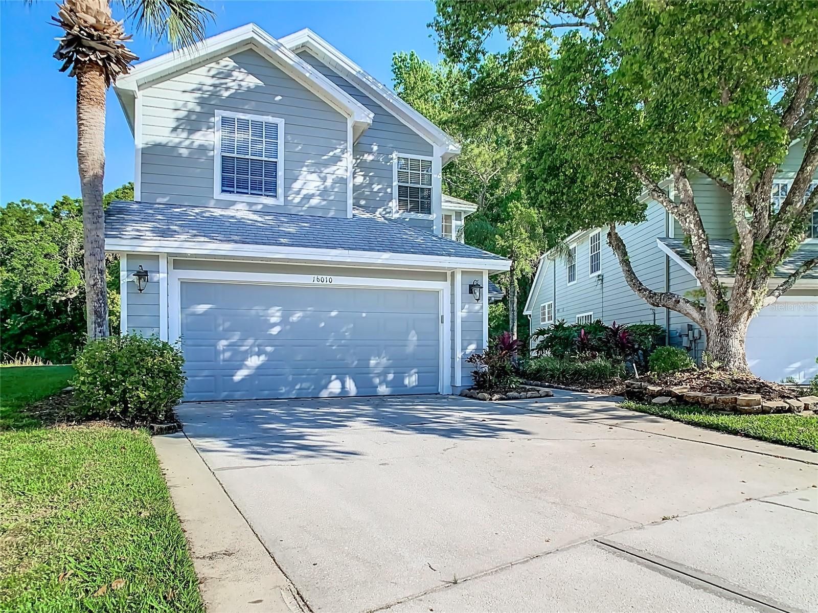 16010 WESTERHAM DR, TAMPA, FL, 33647