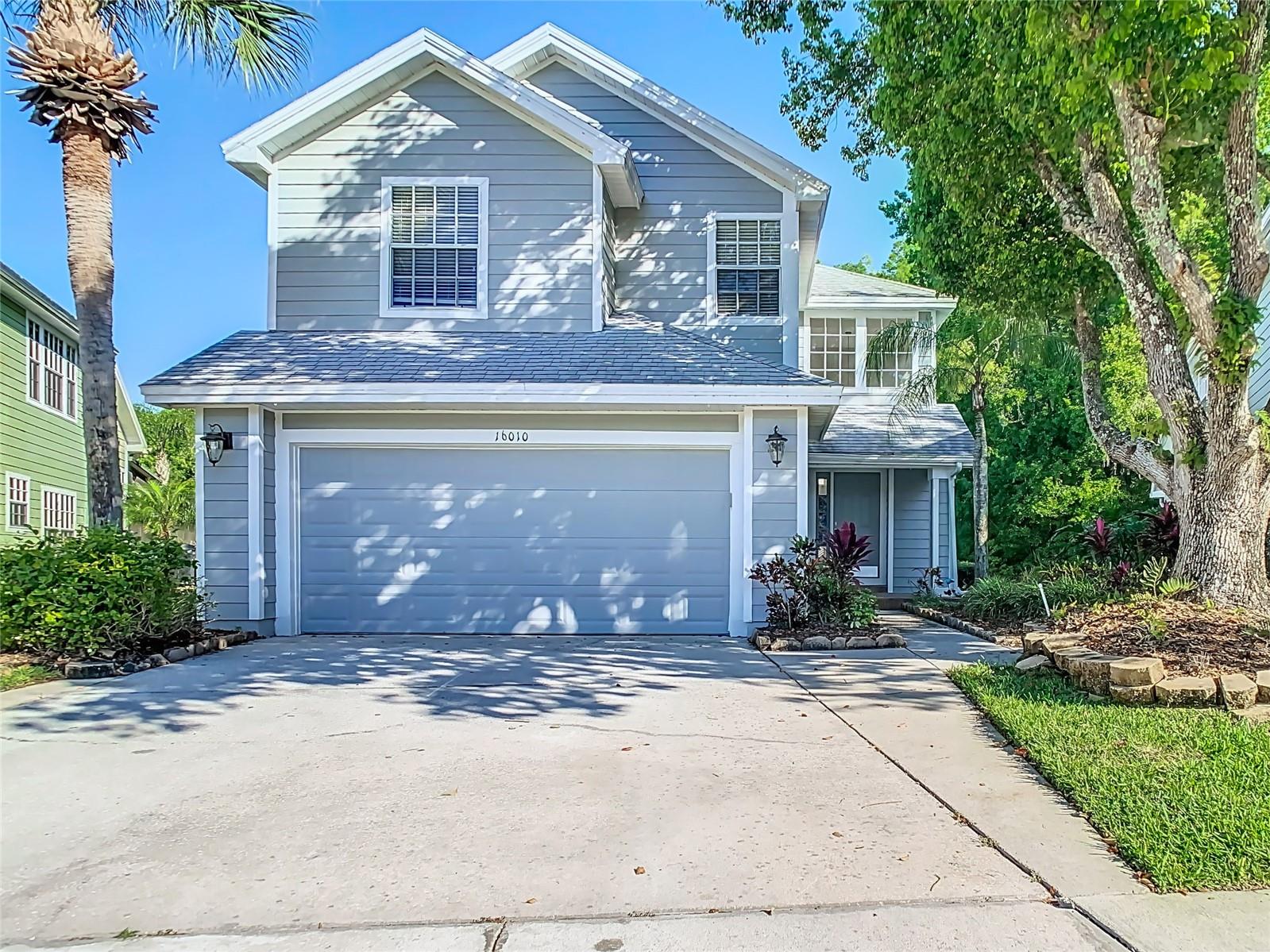 16010 WESTERHAM DR, TAMPA, FL, 33647