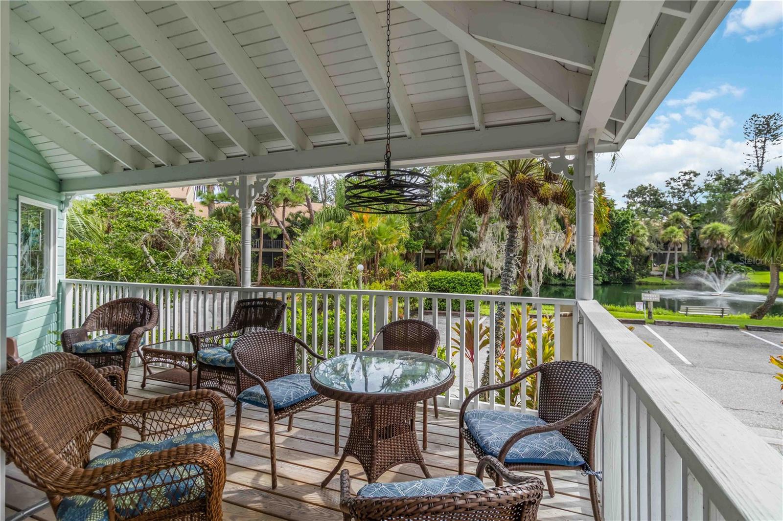 5345 LAKE ARROWHEAD TRL #12, SARASOTA, FL, 34231