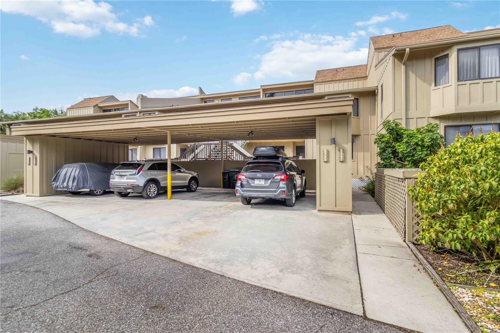 5345 LAKE ARROWHEAD TRL #12, SARASOTA, FL, 34231