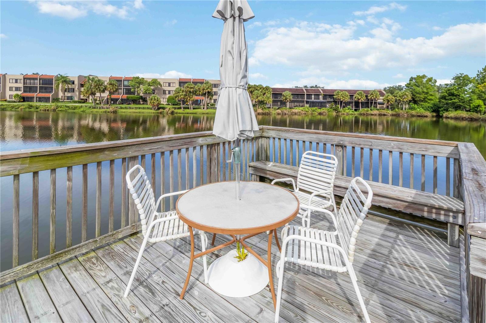 5345 LAKE ARROWHEAD TRL #12, SARASOTA, FL, 34231