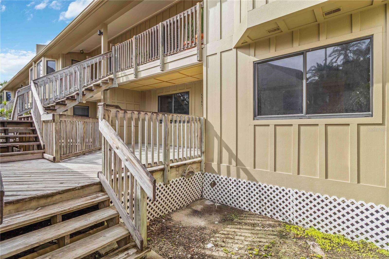 5345 LAKE ARROWHEAD TRL #12, SARASOTA, FL, 34231