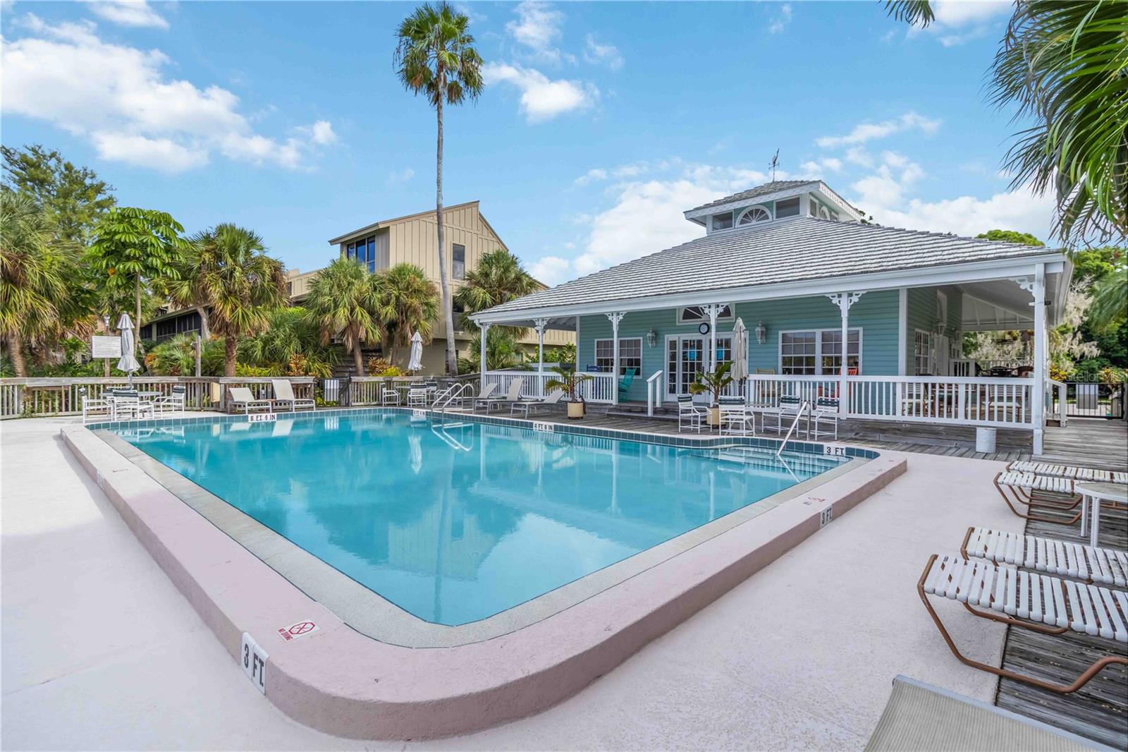 5345 LAKE ARROWHEAD TRL #12, SARASOTA, FL, 34231