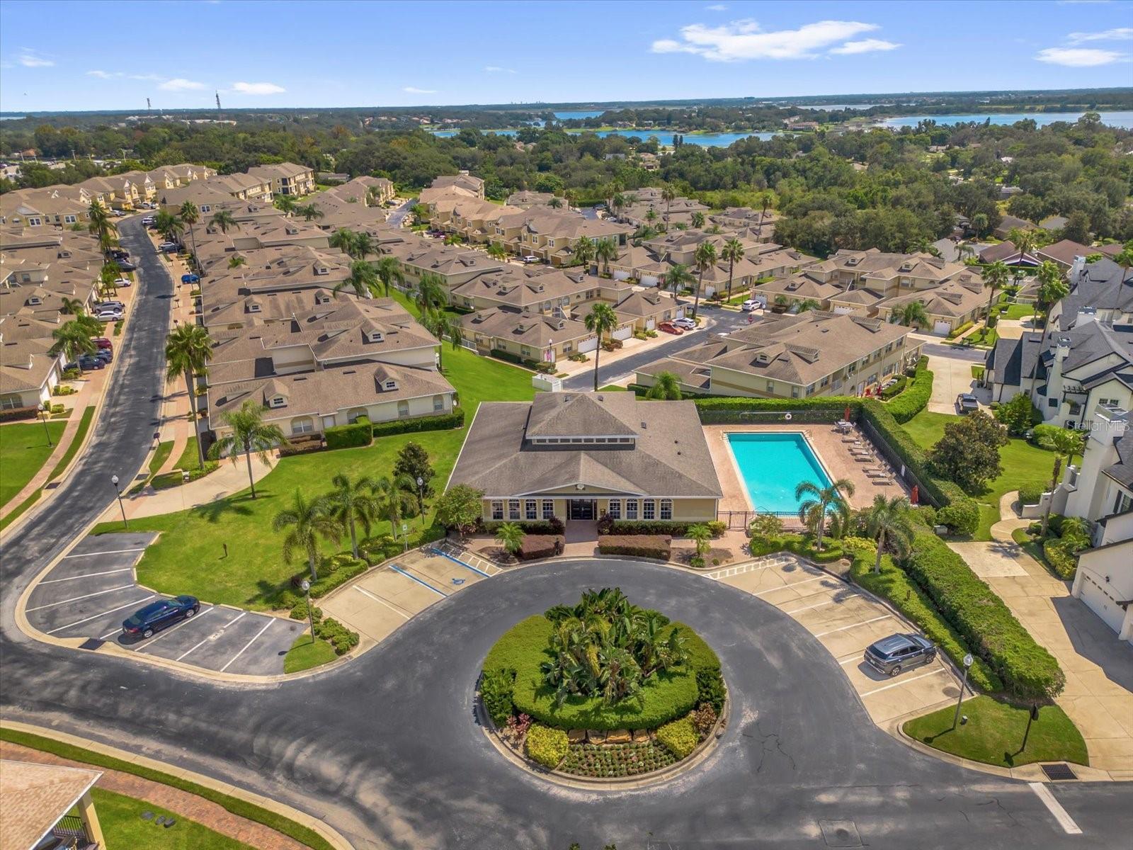 13328 FOUNTAINBLEAU DR, CLERMONT, FL, 34711