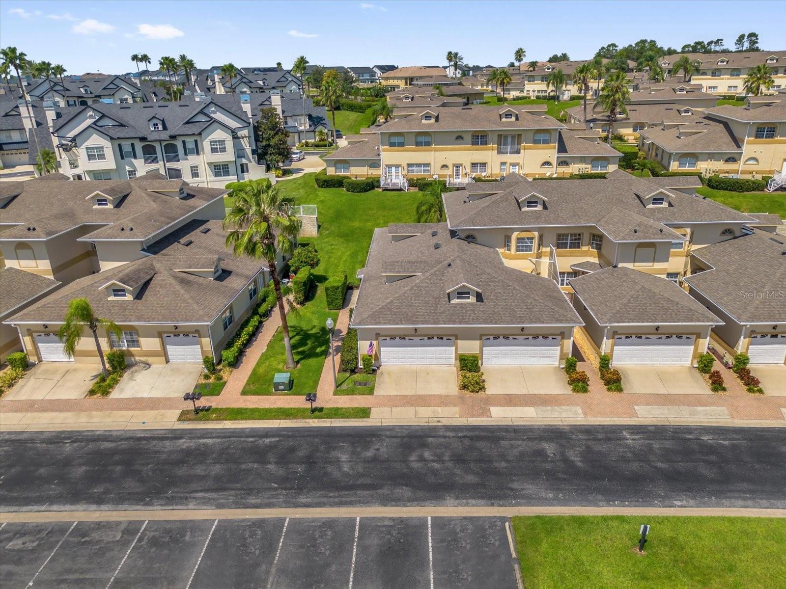 13328 FOUNTAINBLEAU DR, CLERMONT, FL, 34711