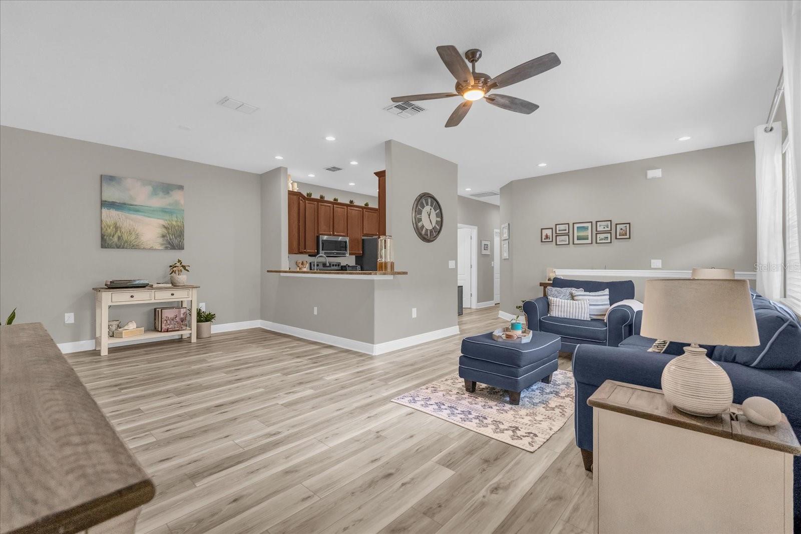 13328 FOUNTAINBLEAU DR, CLERMONT, FL, 34711