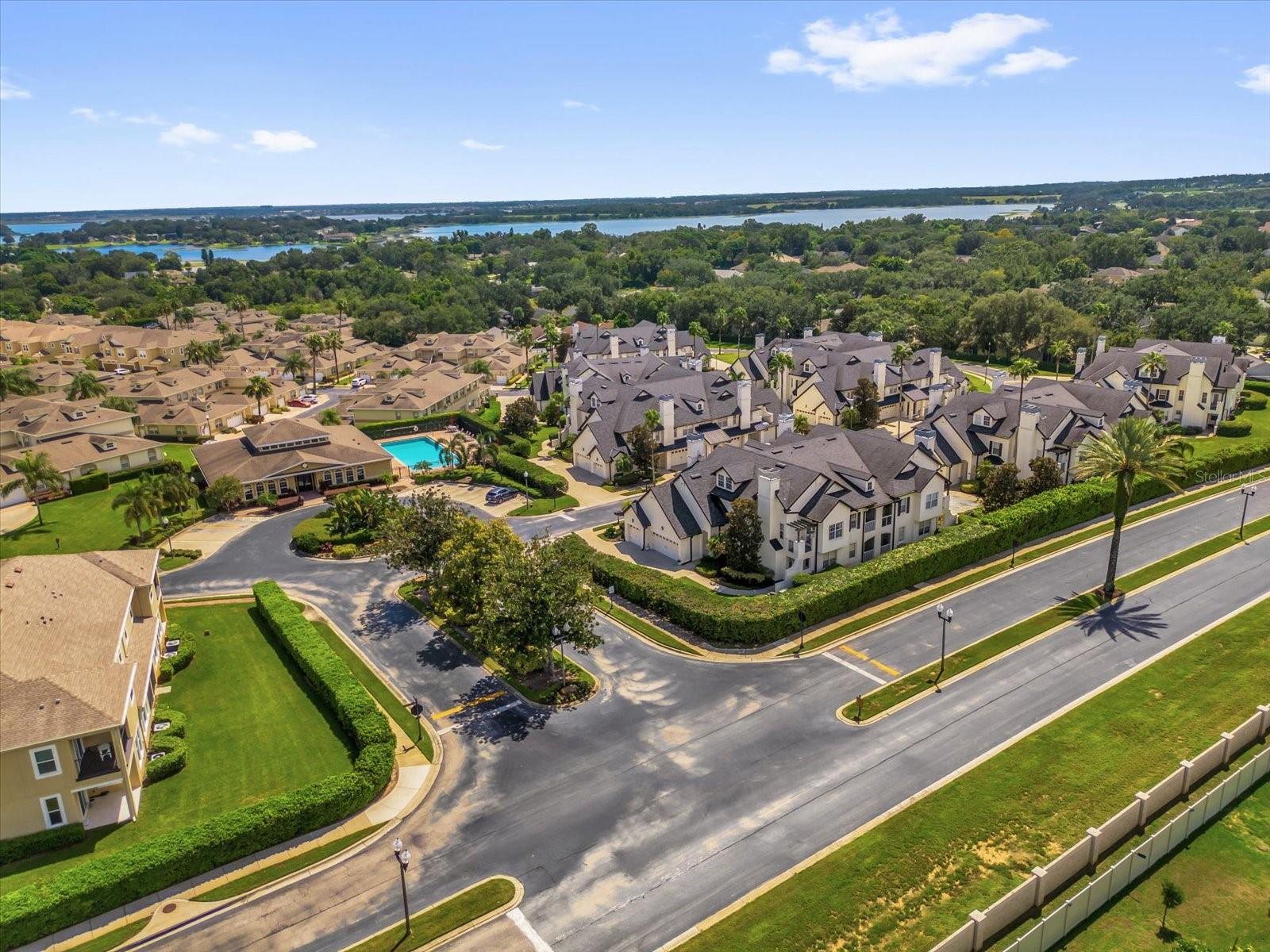 13328 FOUNTAINBLEAU DR, CLERMONT, FL, 34711