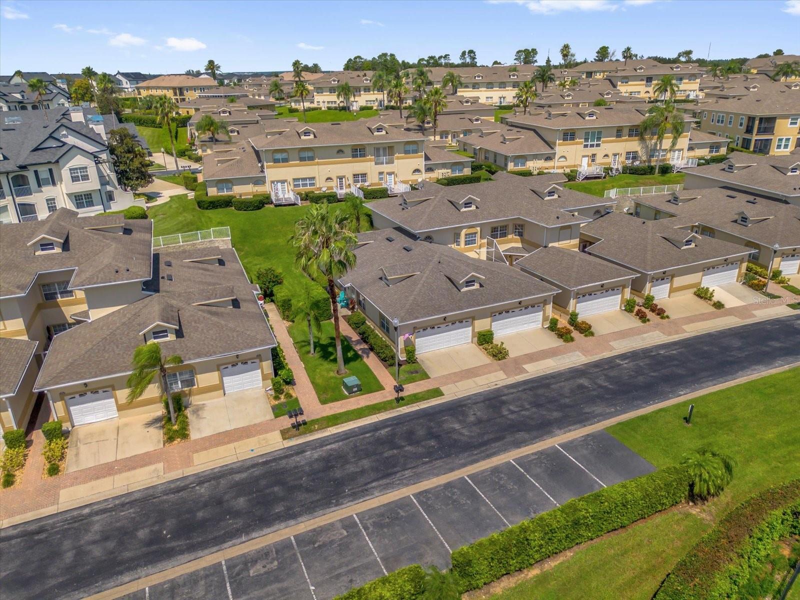 13328 FOUNTAINBLEAU DR, CLERMONT, FL, 34711