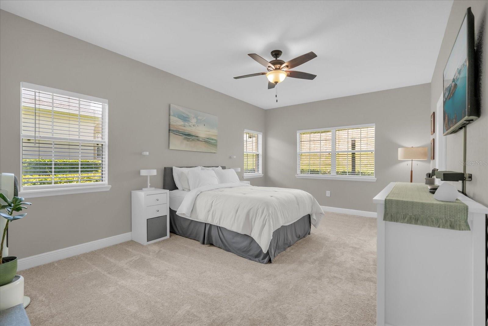 13328 FOUNTAINBLEAU DR, CLERMONT, FL, 34711