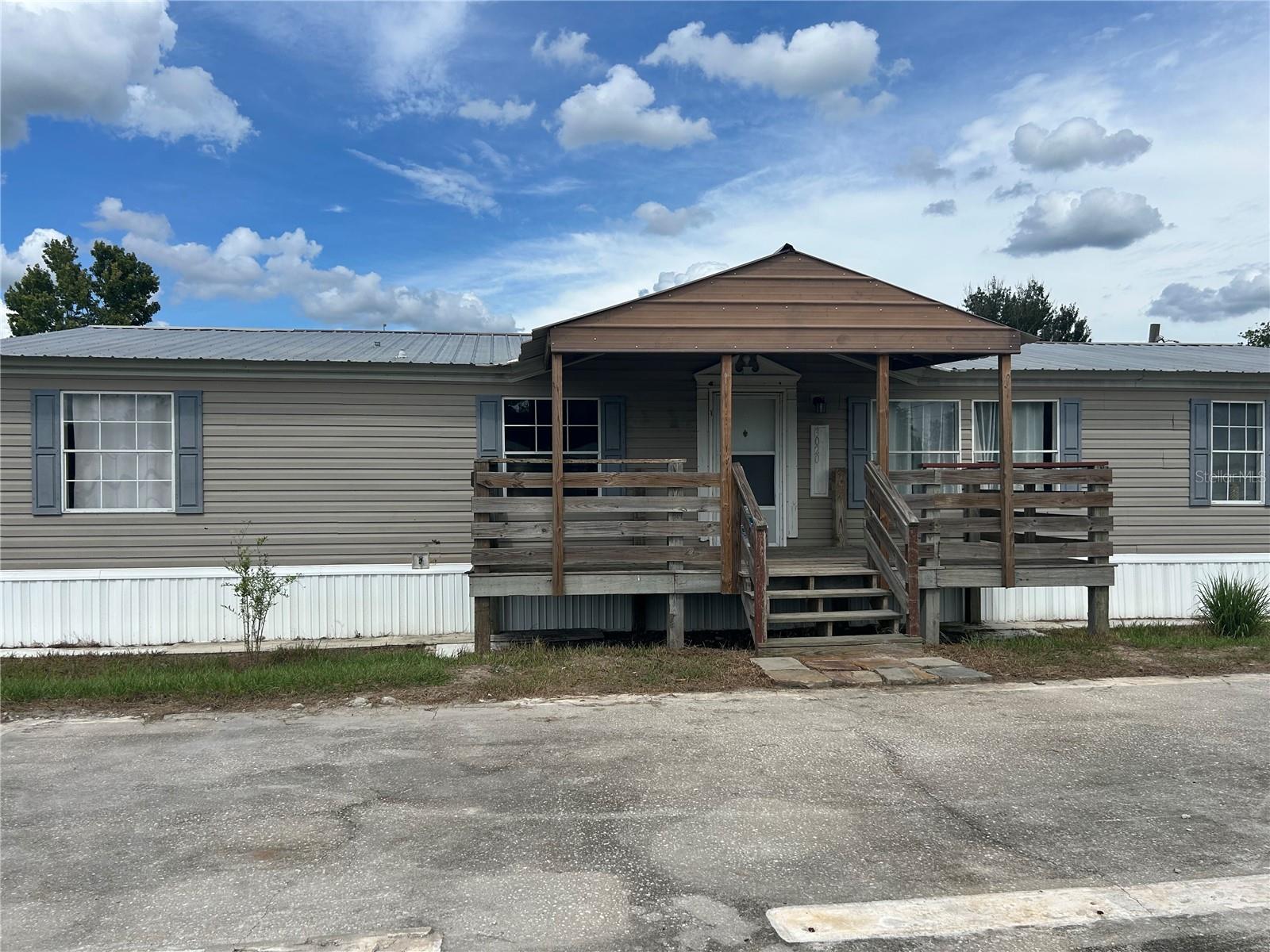 3020 APPALACHIAN TRL, POLK CITY, FL, 33868