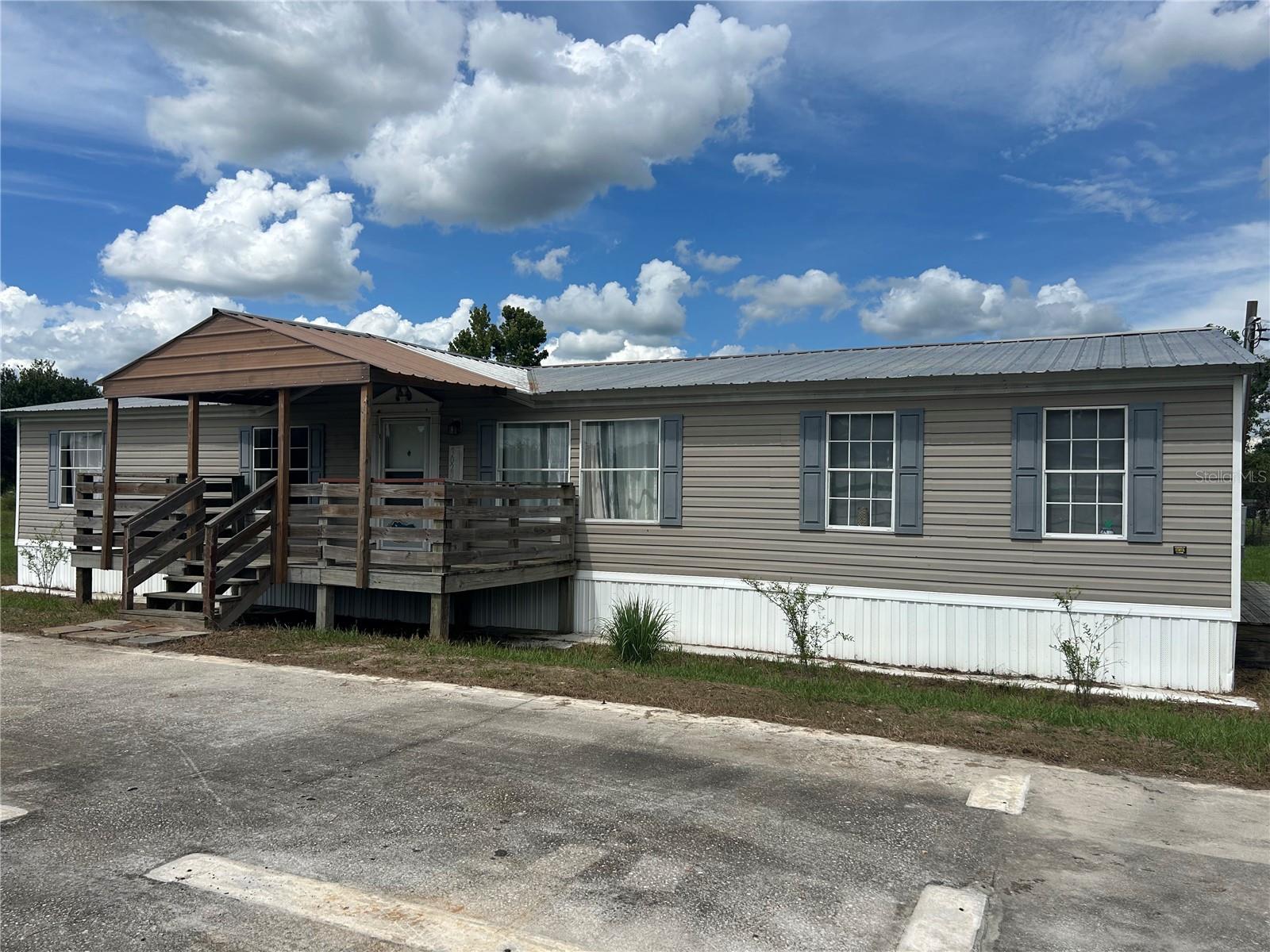 3020 APPALACHIAN TRL, POLK CITY, FL, 33868