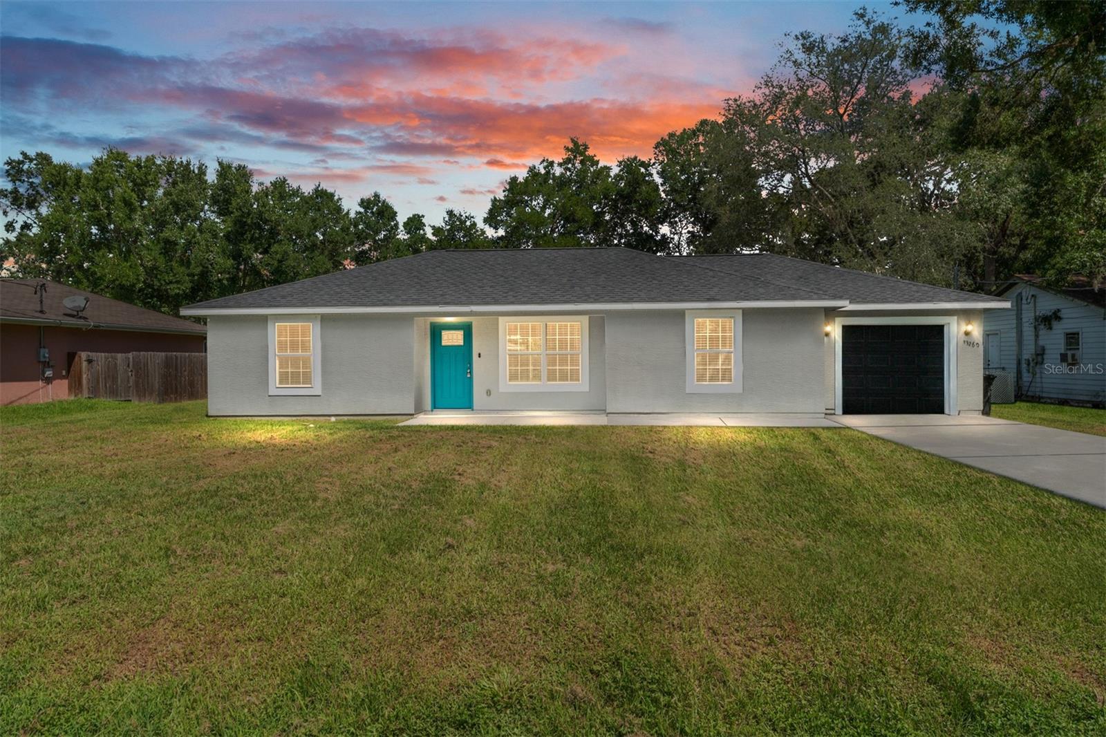 13269 SE 102ND CT, BELLEVIEW, FL, 34420