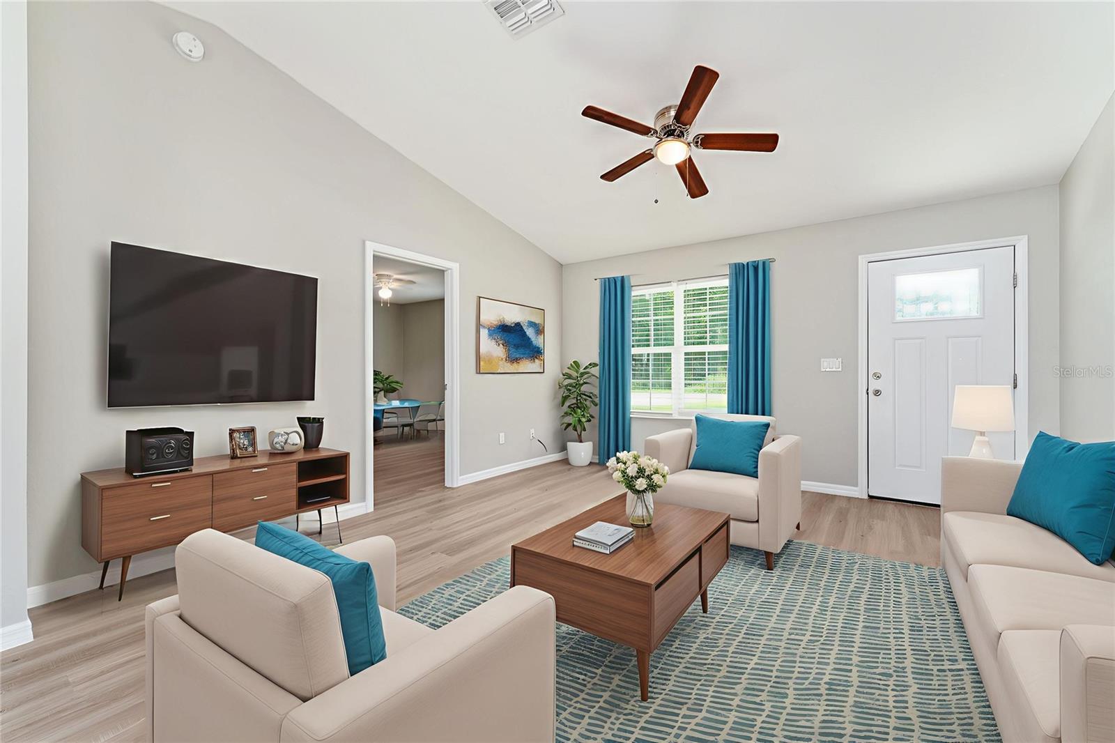 13269 SE 102ND CT, BELLEVIEW, FL, 34420