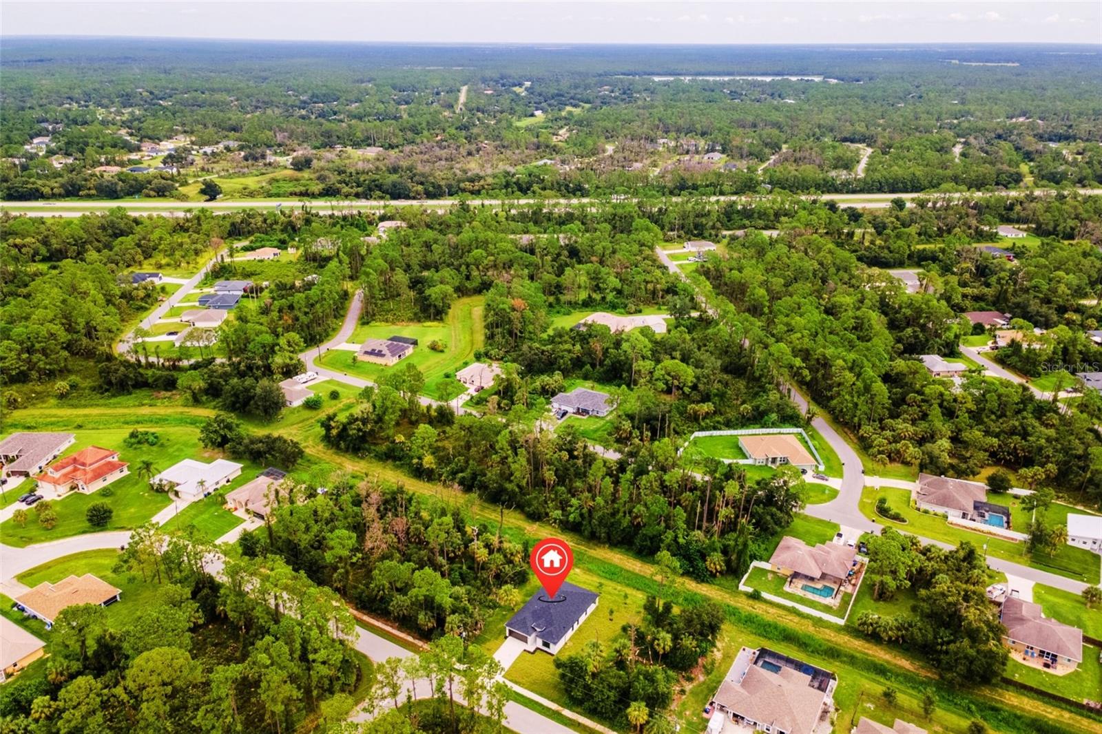 3276 CHIPLEY AVE, NORTH PORT, FL, 34286