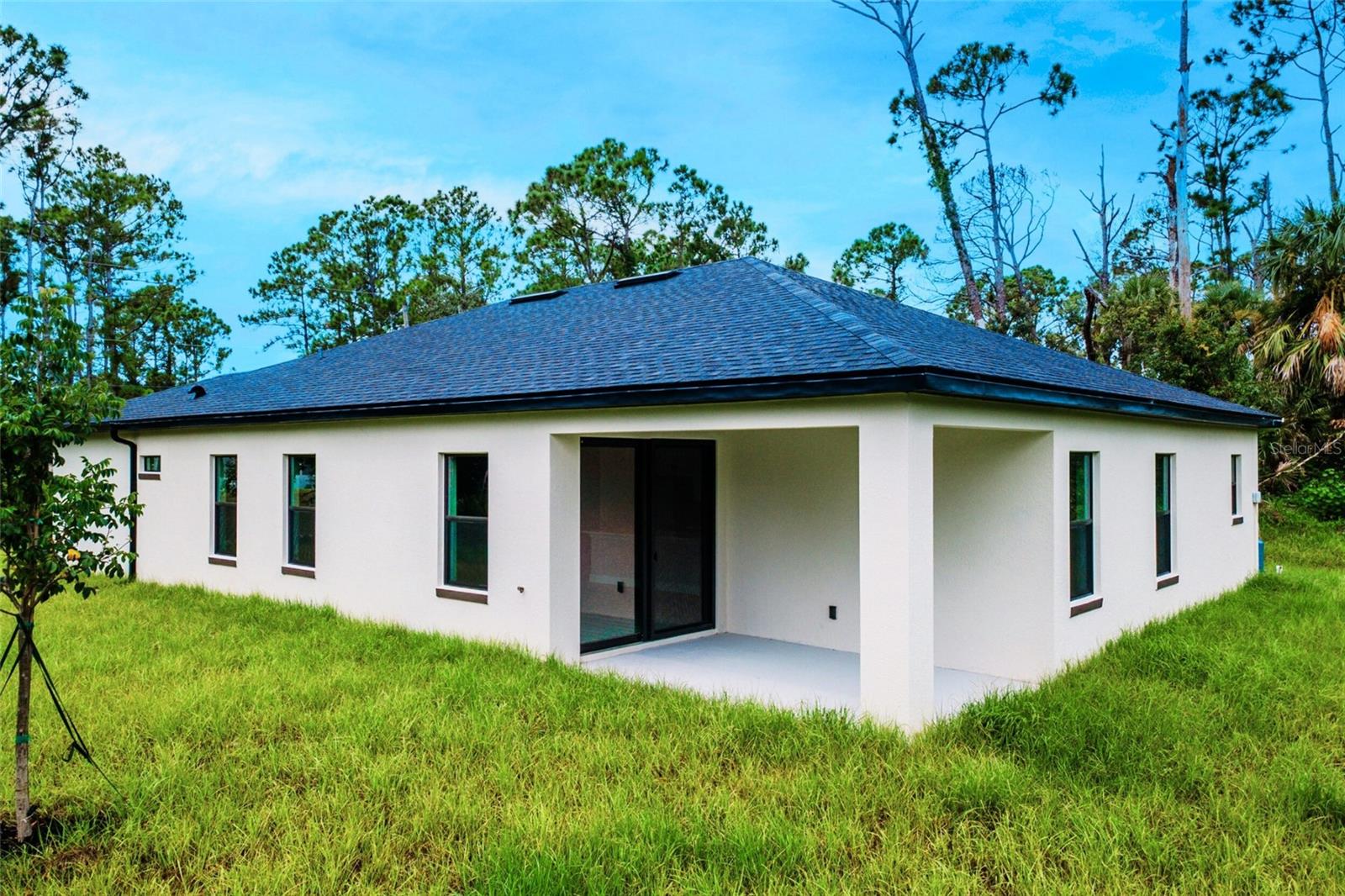 3276 CHIPLEY AVE, NORTH PORT, FL, 34286