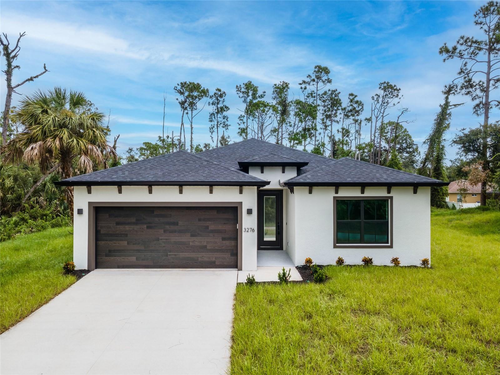 3276 CHIPLEY AVE, NORTH PORT, FL, 34286