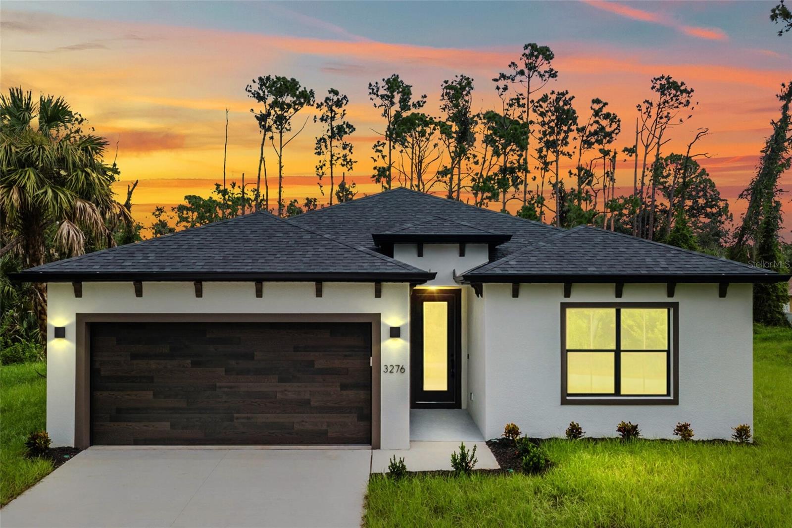 3276 CHIPLEY AVE, NORTH PORT, FL, 34286