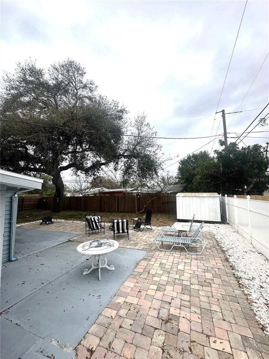 6375 19TH AVE N, ST PETERSBURG, FL, 33710