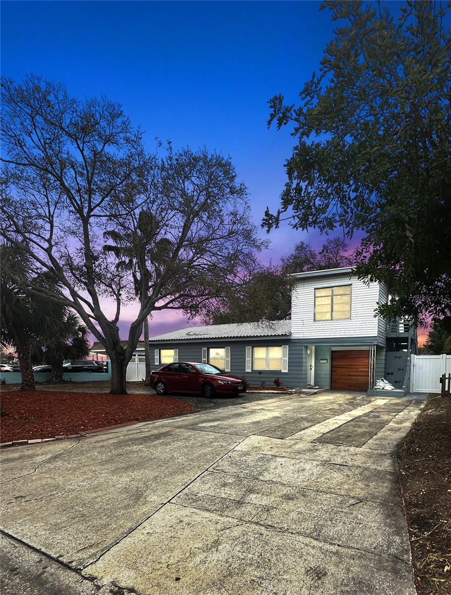 6375 19TH AVE N, ST PETERSBURG, FL, 33710