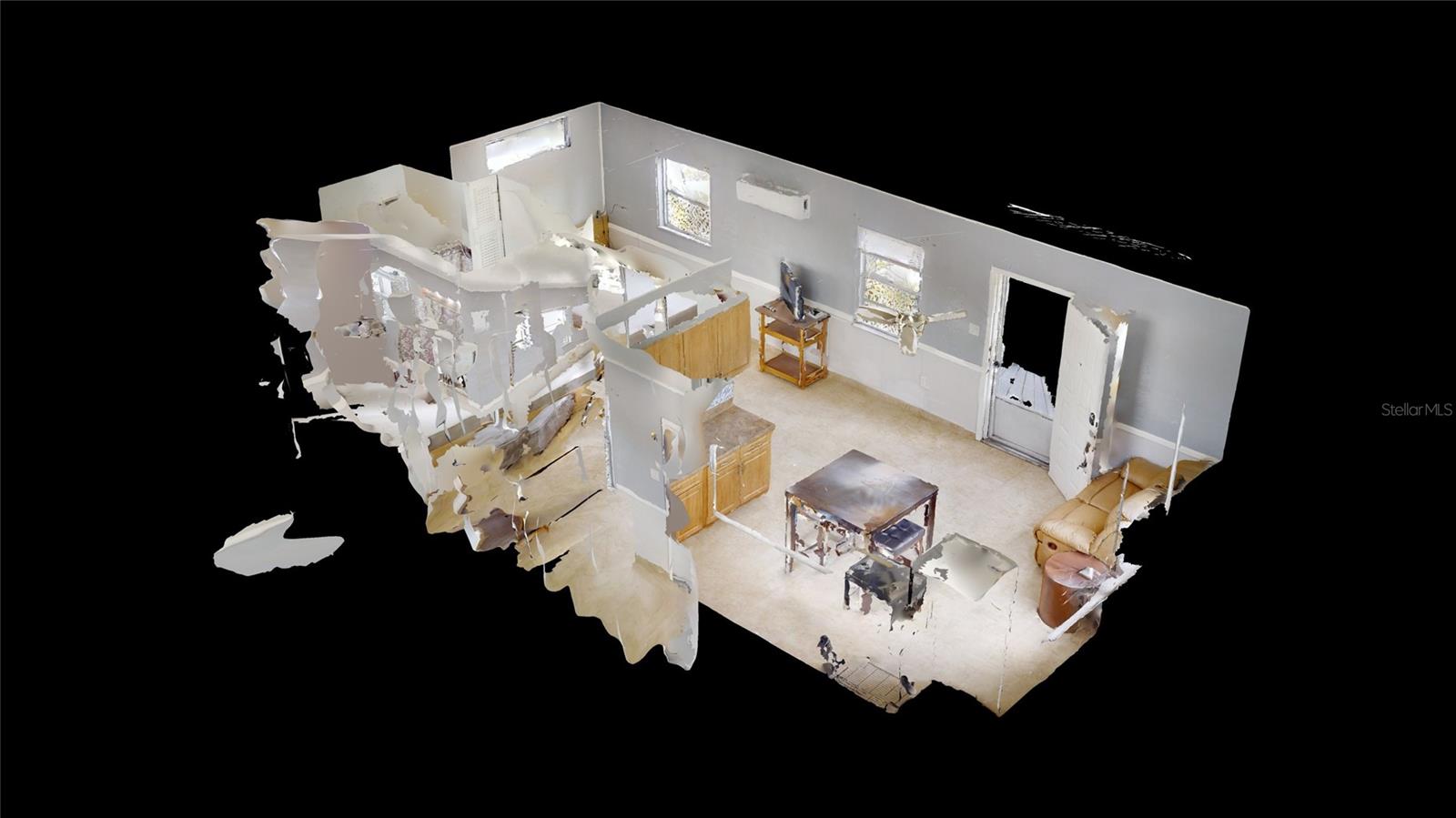 6375 19TH AVE N, ST PETERSBURG, FL, 33710