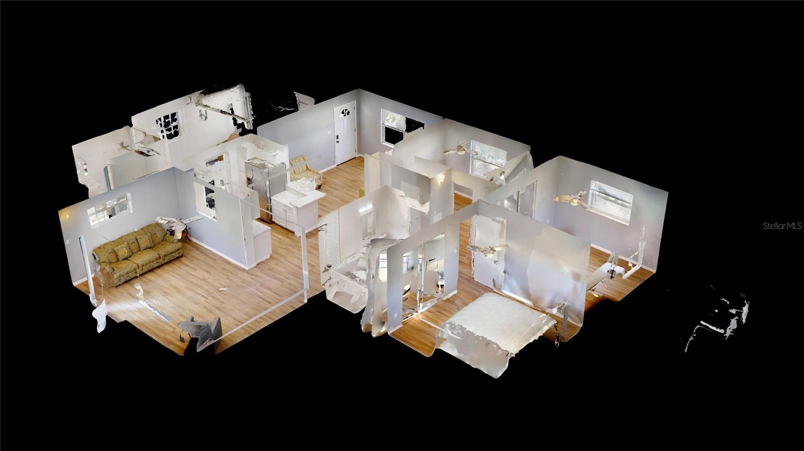 6375 19TH AVE N, ST PETERSBURG, FL, 33710