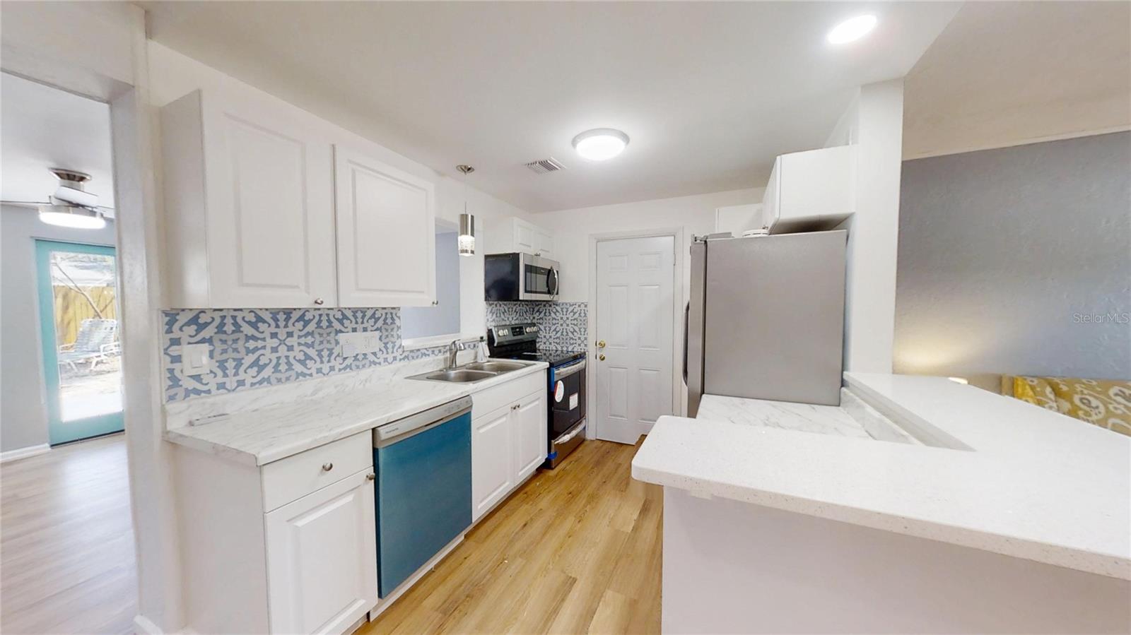 6375 19TH AVE N, ST PETERSBURG, FL, 33710