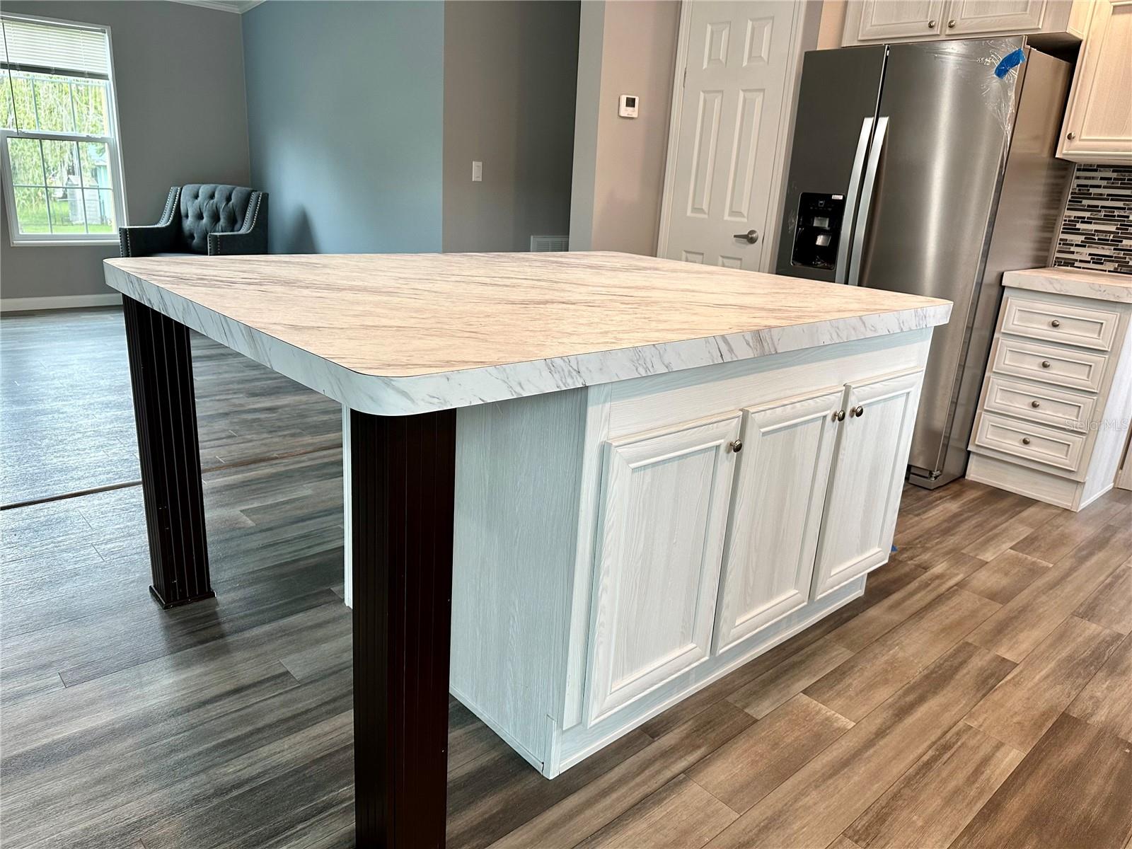 55744 HOLIDAY CIR, ASTOR, FL, 32102