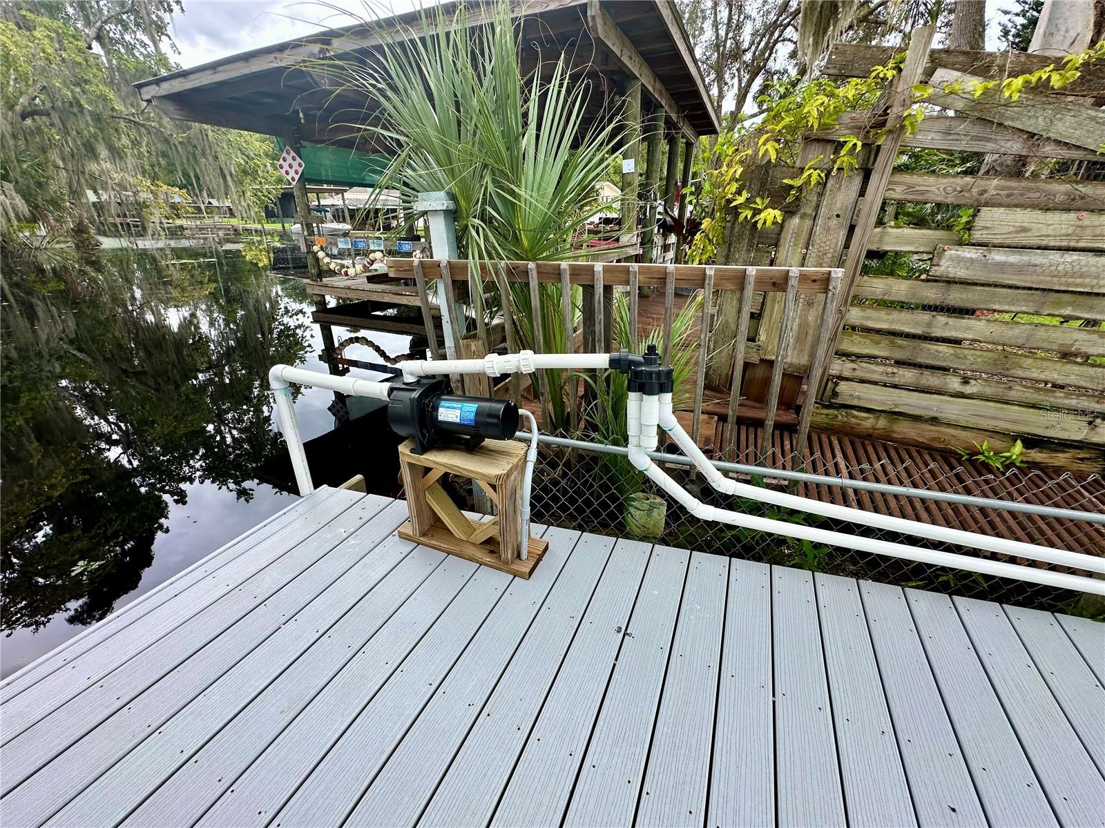 55744 HOLIDAY CIR, ASTOR, FL, 32102