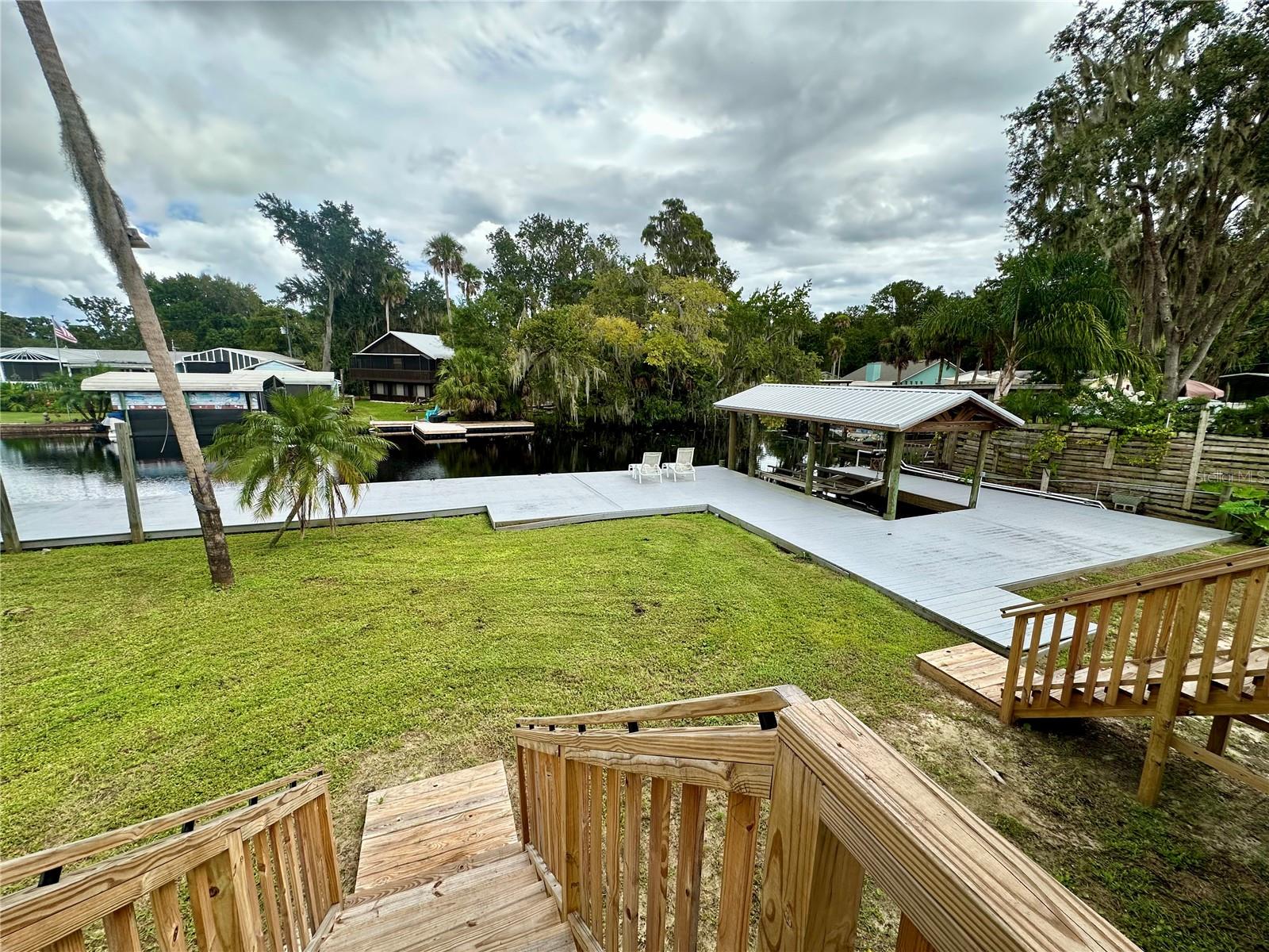 55744 HOLIDAY CIR, ASTOR, FL, 32102