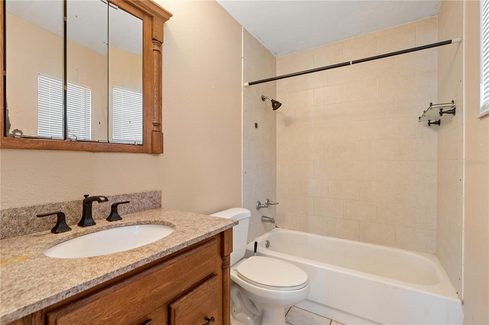 Primary Bedroom ensuite