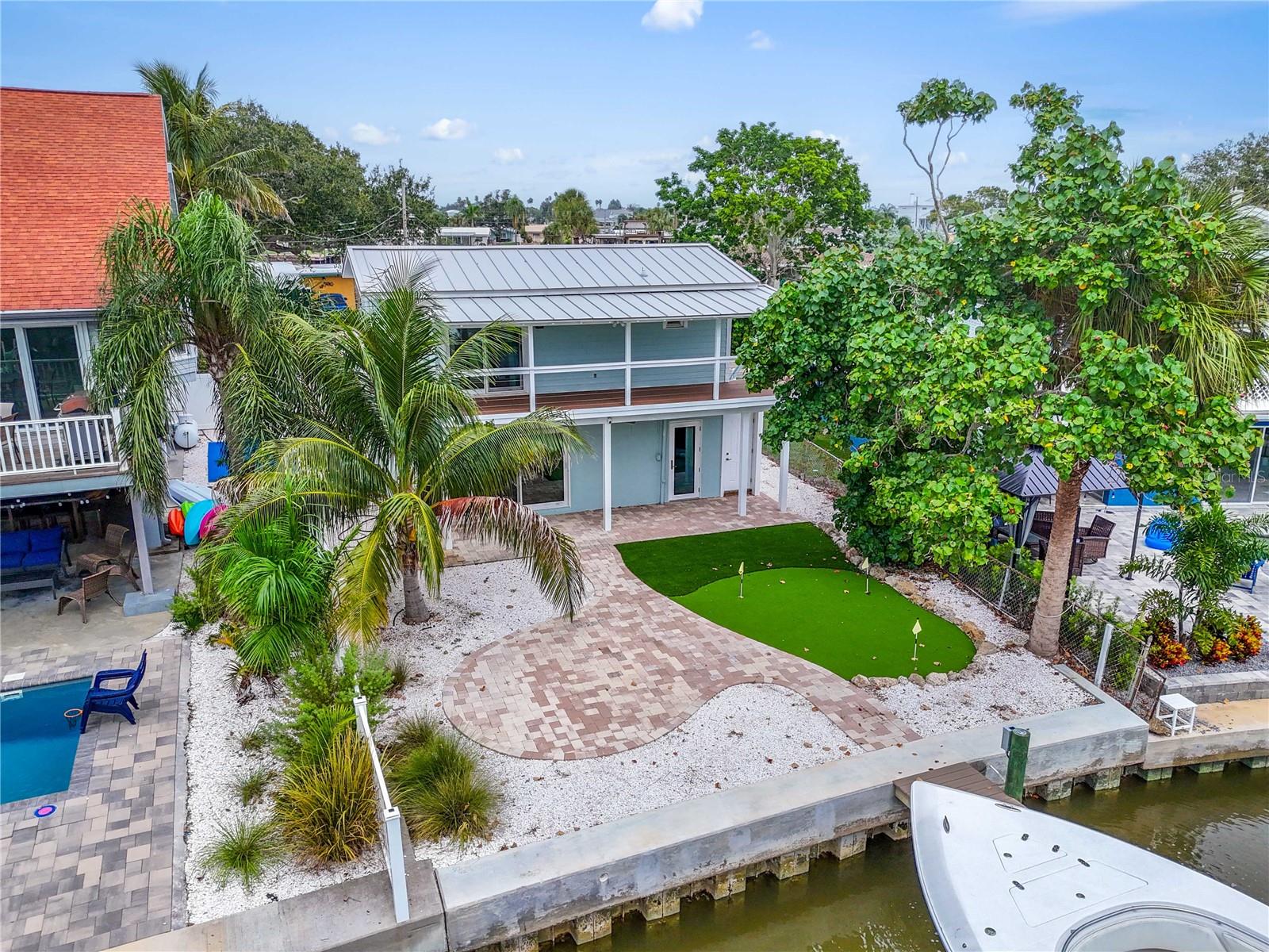 349 BAHIA VISTA DR, INDIAN ROCKS BEACH, FL, 33785