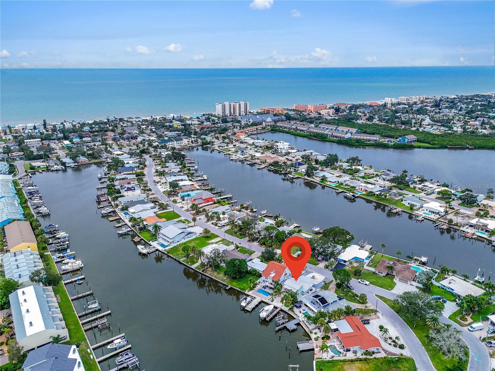 349 BAHIA VISTA DR, INDIAN ROCKS BEACH, FL, 33785
