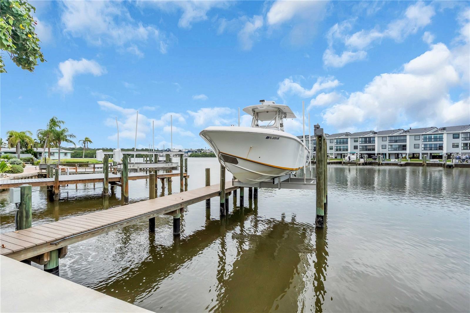 349 BAHIA VISTA DR, INDIAN ROCKS BEACH, FL, 33785