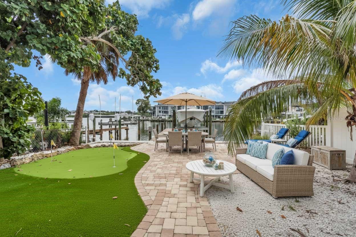 349 BAHIA VISTA DR, INDIAN ROCKS BEACH, FL, 33785