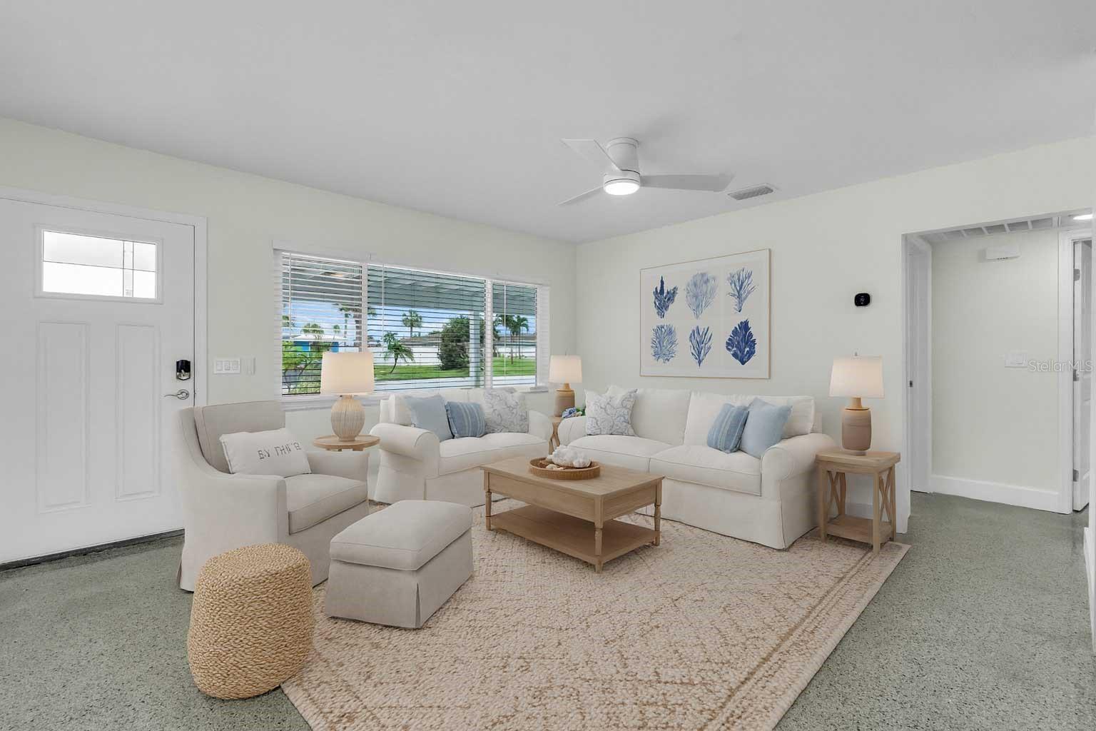 349 BAHIA VISTA DR, INDIAN ROCKS BEACH, FL, 33785