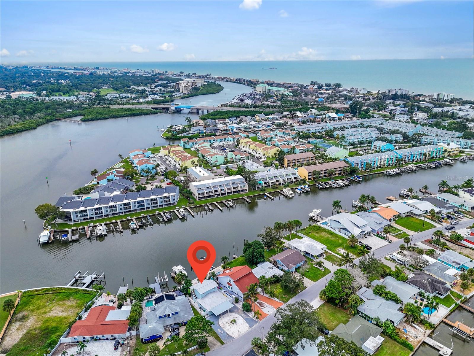 349 BAHIA VISTA DR, INDIAN ROCKS BEACH, FL, 33785