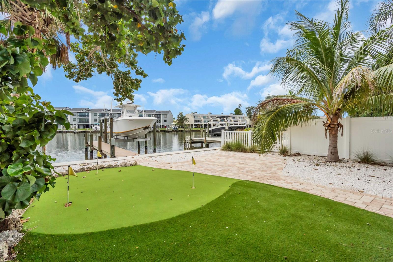 349 BAHIA VISTA DR, INDIAN ROCKS BEACH, FL, 33785