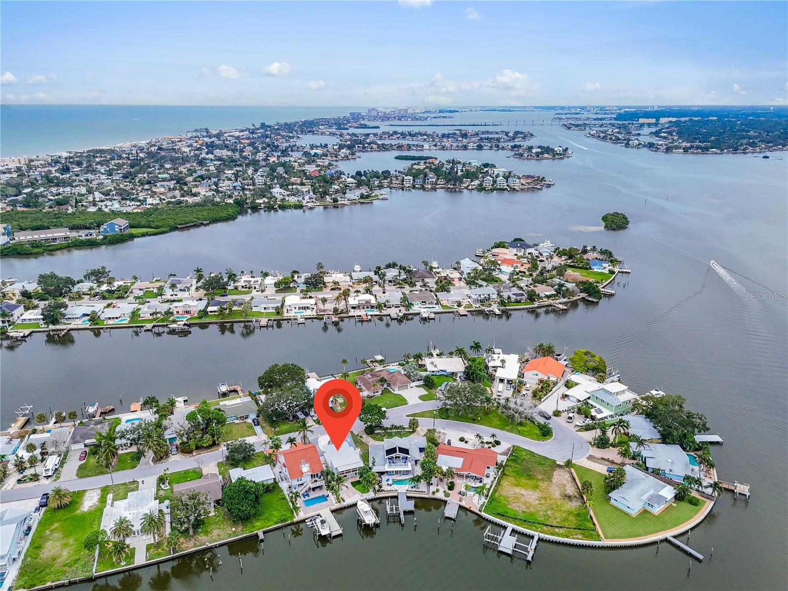 349 BAHIA VISTA DR, INDIAN ROCKS BEACH, FL, 33785