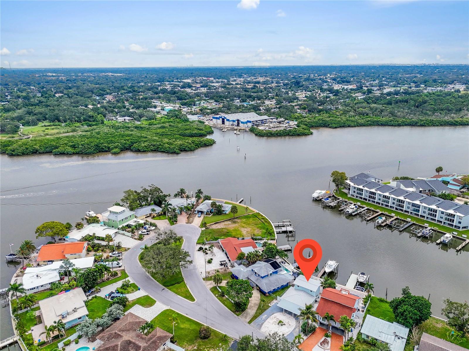 349 BAHIA VISTA DR, INDIAN ROCKS BEACH, FL, 33785