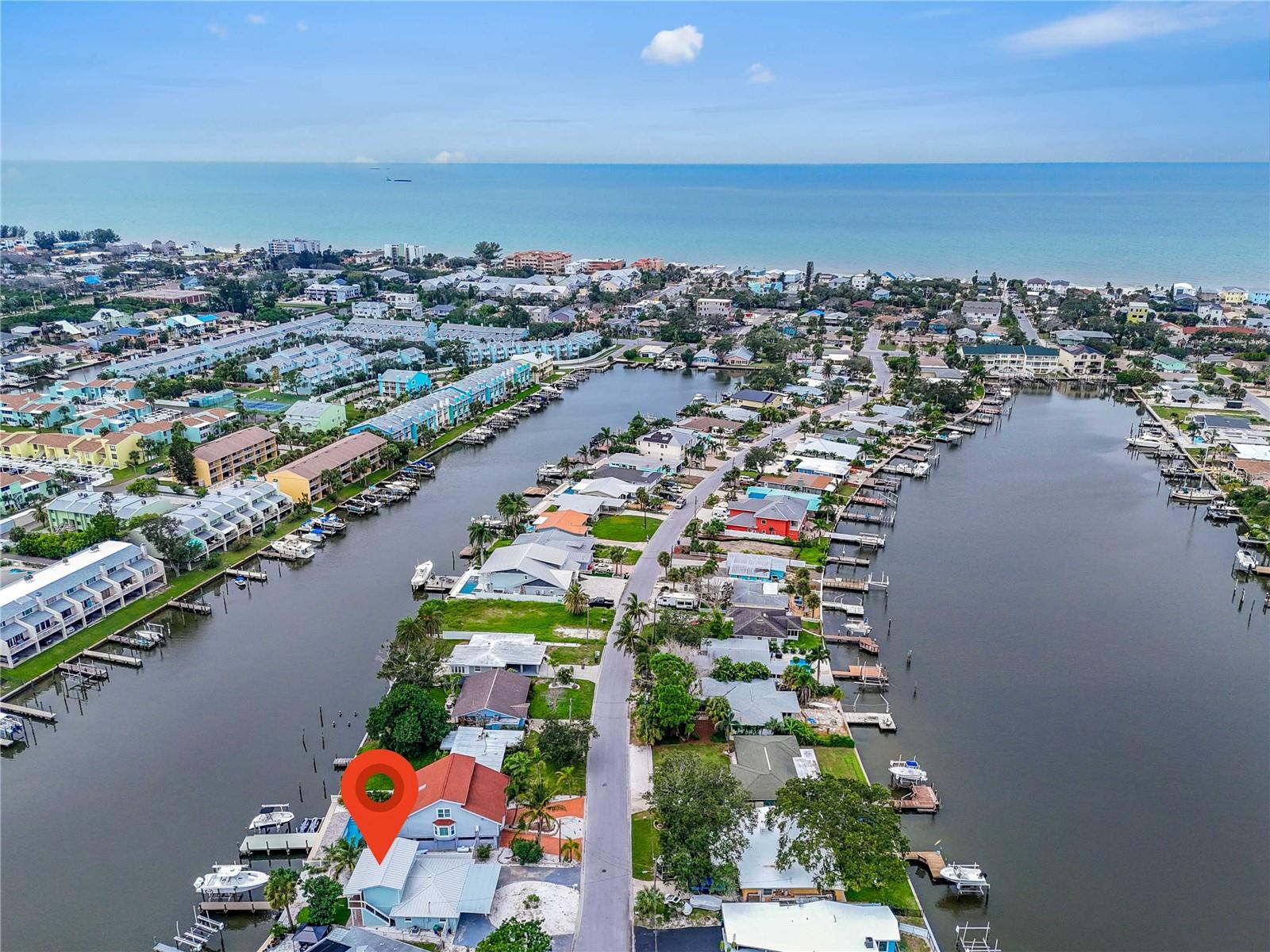 349 BAHIA VISTA DR, INDIAN ROCKS BEACH, FL, 33785