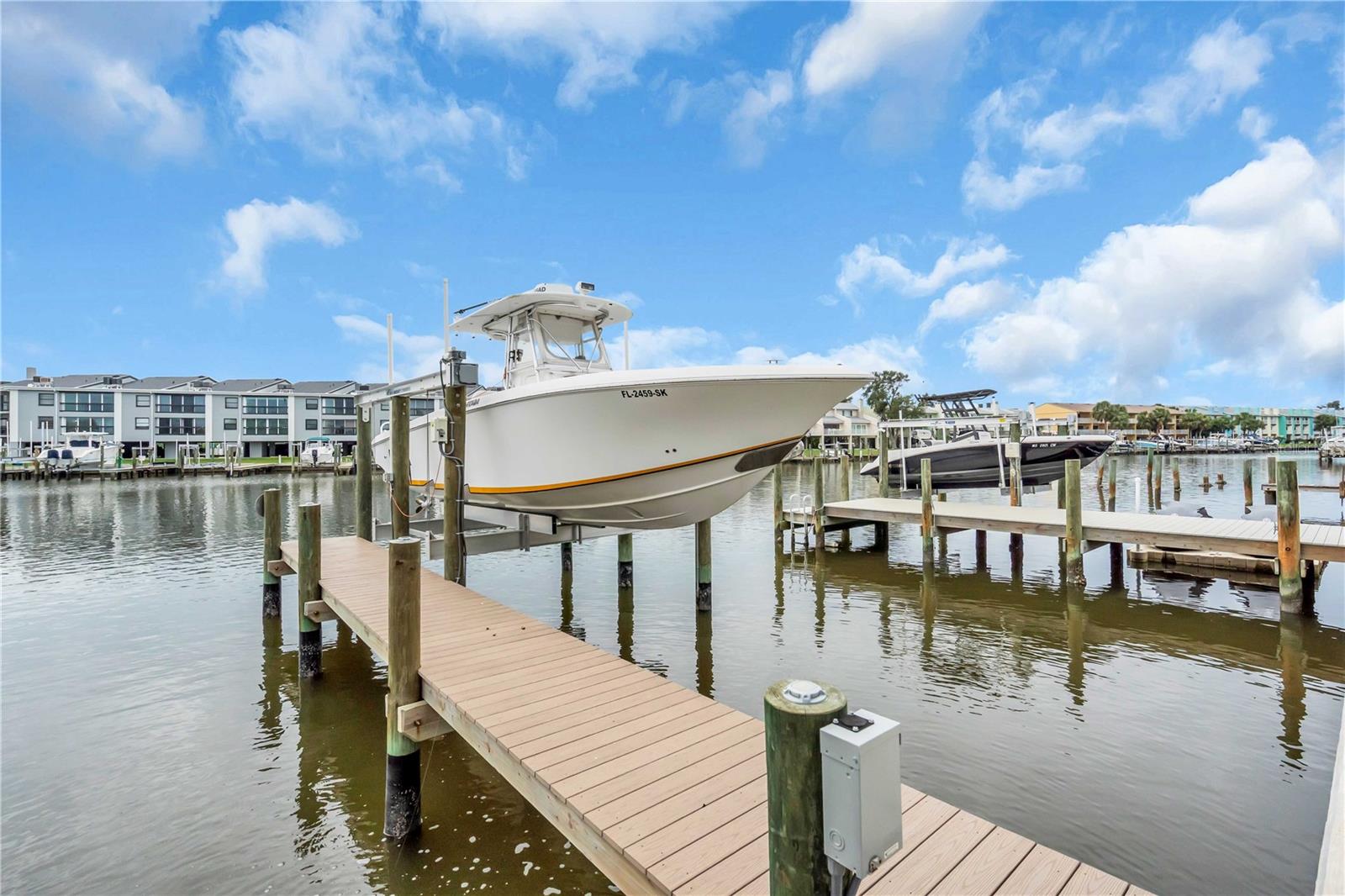 349 BAHIA VISTA DR, INDIAN ROCKS BEACH, FL, 33785