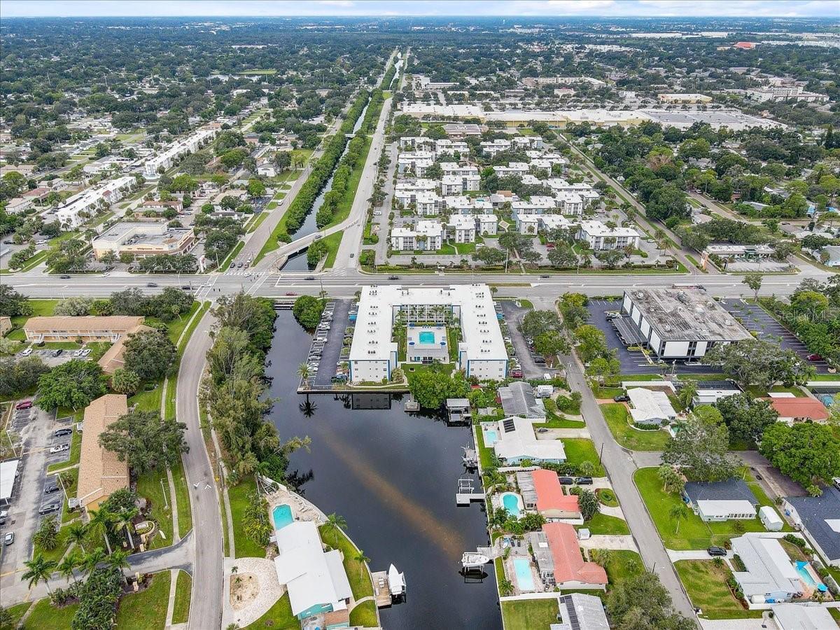 350 79TH AVE N #204, ST PETERSBURG, FL, 33702