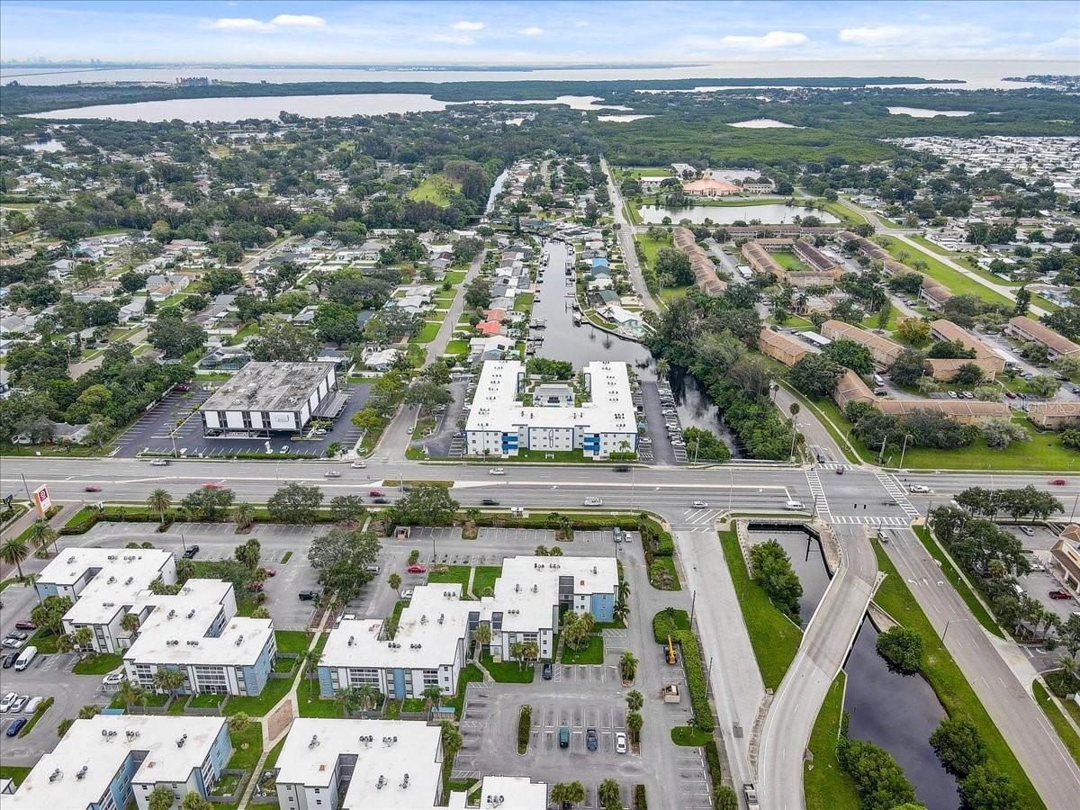 350 79TH AVE N #204, ST PETERSBURG, FL, 33702