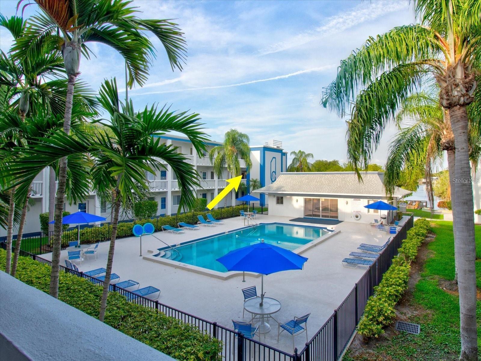 350 79TH AVE N #204, ST PETERSBURG, FL, 33702