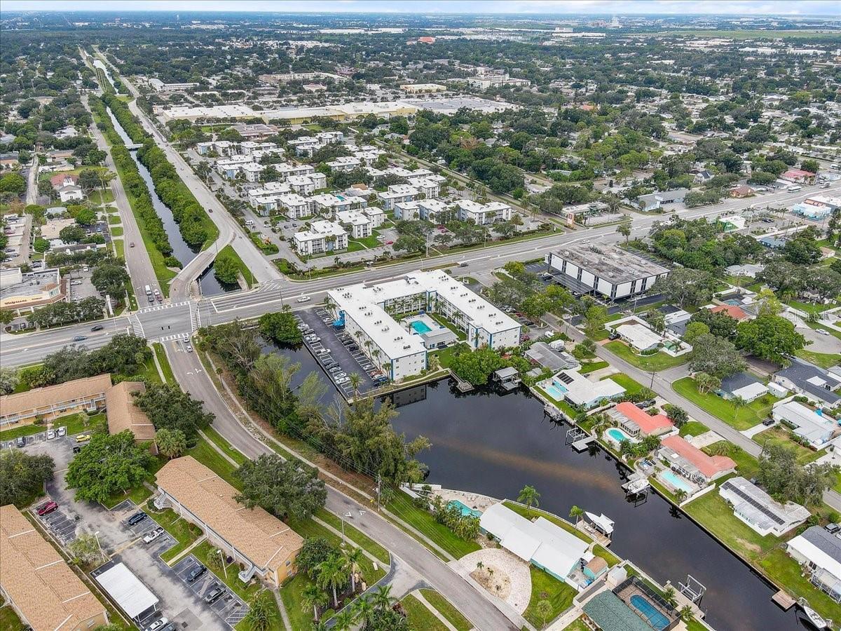 350 79TH AVE N #204, ST PETERSBURG, FL, 33702