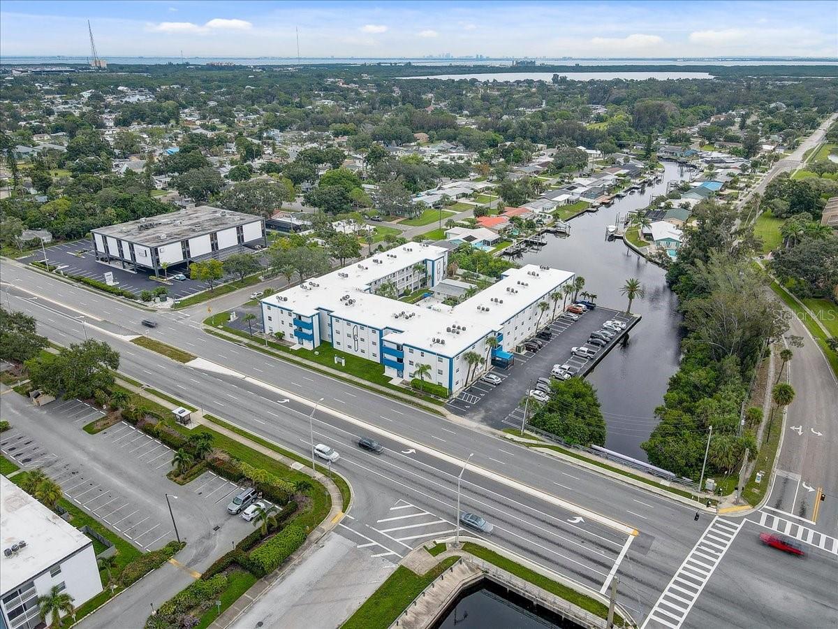 350 79TH AVE N #204, ST PETERSBURG, FL, 33702