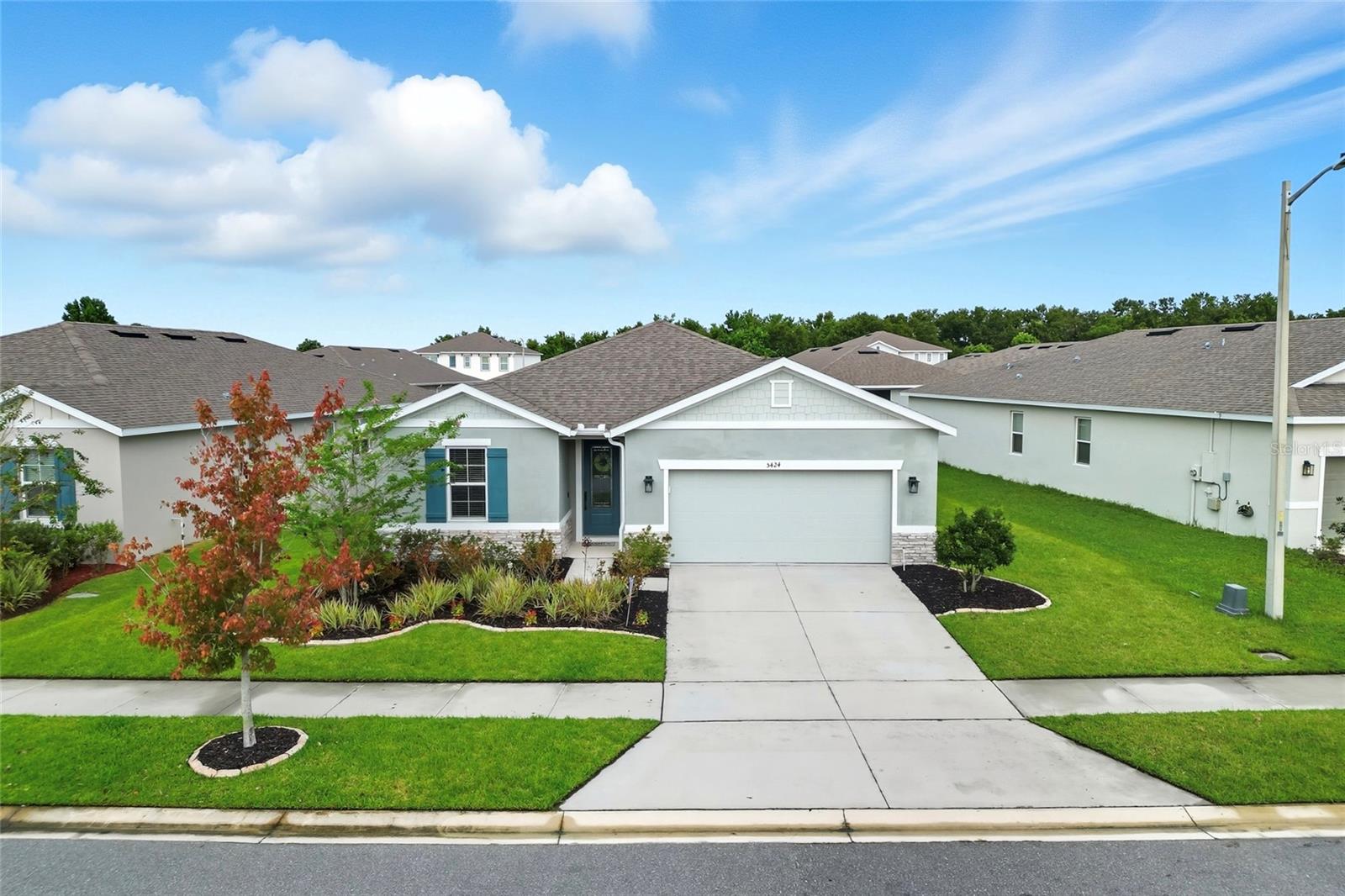 5424 ARLINGTON RIVER DR, LAKELAND, FL, 33811